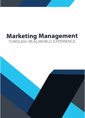 Elevate Edge Marketing Management